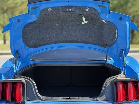 Used 2017 Ford Mustang GT w/ Interior & Wheel Package image 44