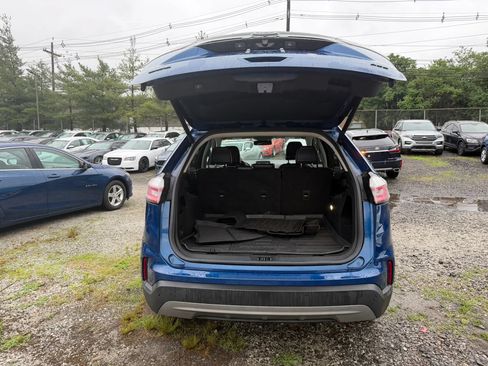 Used 2023 Ford Edge SEL w/ Convenience Package AWD/4WD image 14