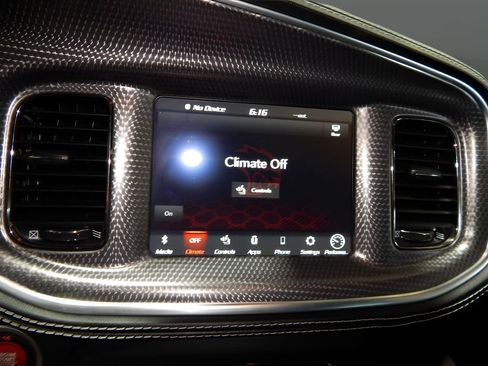 Used 2023 Dodge Charger SRT Hellcat RWD image 19