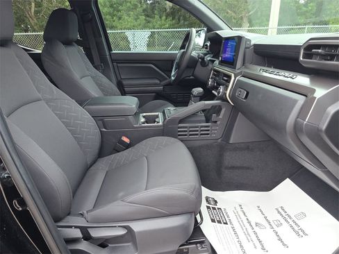 Used 2024 Toyota Tacoma SR5 image 14