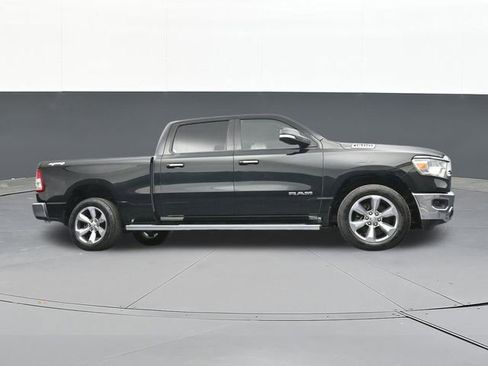 Used 2019 RAM 1500 Big Horn AWD/4WD image 59