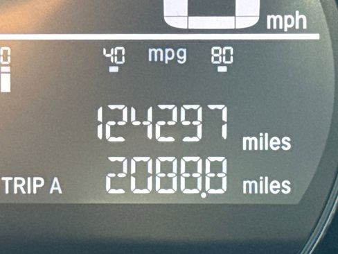 Used 2016 Honda Civic LX image 15