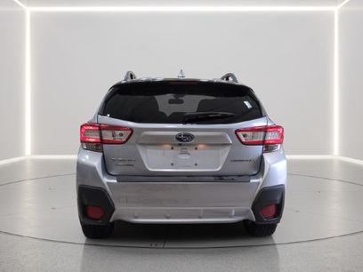 Used 2018 Subaru Crosstrek 2.0i Premium