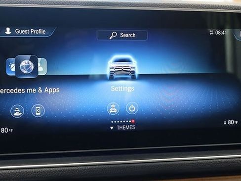 Used 2022 Mercedes-Benz GLE 350 4MATIC image 32