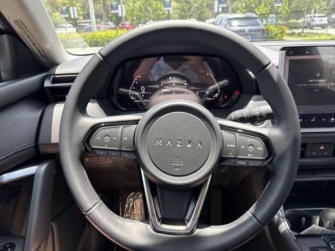 New 2026 MAZDA CX-5 AWD 2.5 S image 47