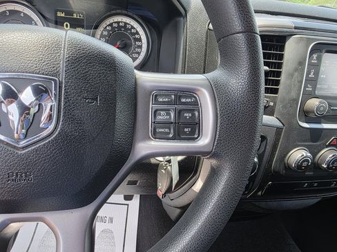 Used 2023 RAM 1500 Classic Warlock AWD/4WD image 18