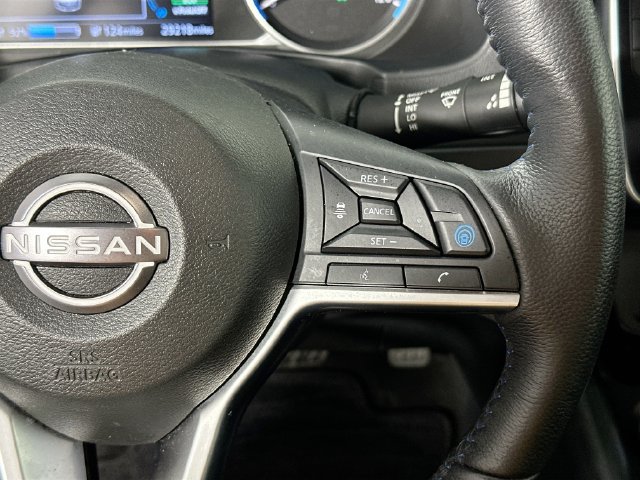 Used 2023 Nissan Leaf SV Plus FWD image 22
