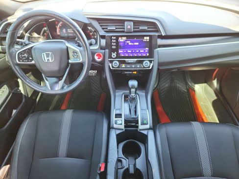 Used 2019 Honda Civic Sport image 9