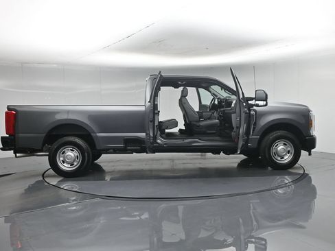 Certified 2025 Ford F250 XL RWD image 5
