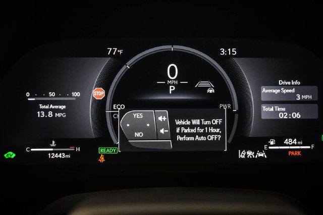Certified 2025 Lexus RX 350 w/ Convenience Package AWD/4WD image 14