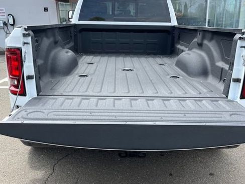 New 2026 RAM 3500 Tradesman AWD/4WD image 3
