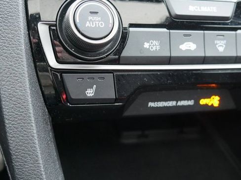 Used 2018 Honda Civic Si image 5