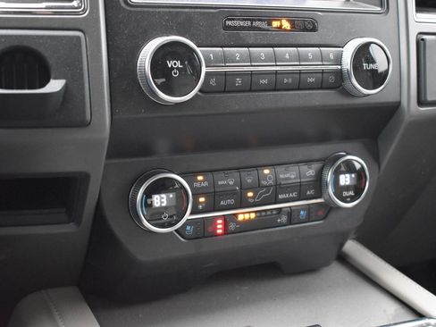 Used 2020 Ford Expedition XLT w/ Equipment Group 202A image 11