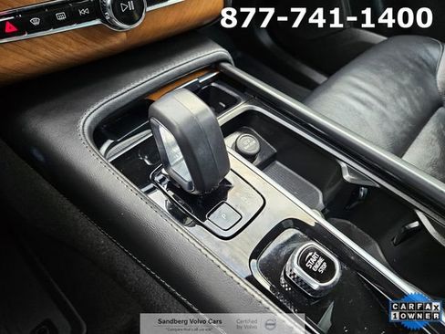 Certified 2024 Volvo XC90 T8 Plus w/ Protection Package Premier image 25