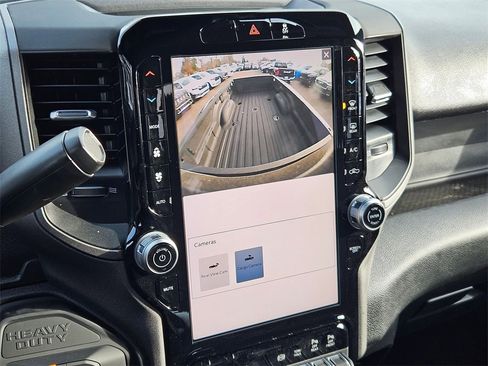 New 2026 RAM 3500 Tradesman image 25