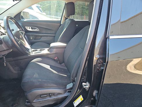 Used 2016 Chevrolet Equinox LT w/ Convenience Package AWD/4WD image 7