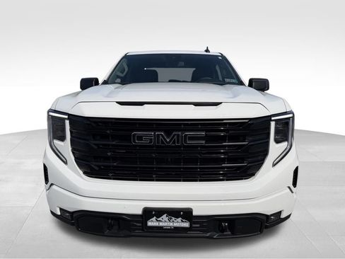 Used 2025 GMC Sierra 1500 Elevation AWD/4WD image 28