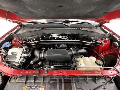 Used 2021 Ford Explorer ST w/ Equipment Group 401A image 29