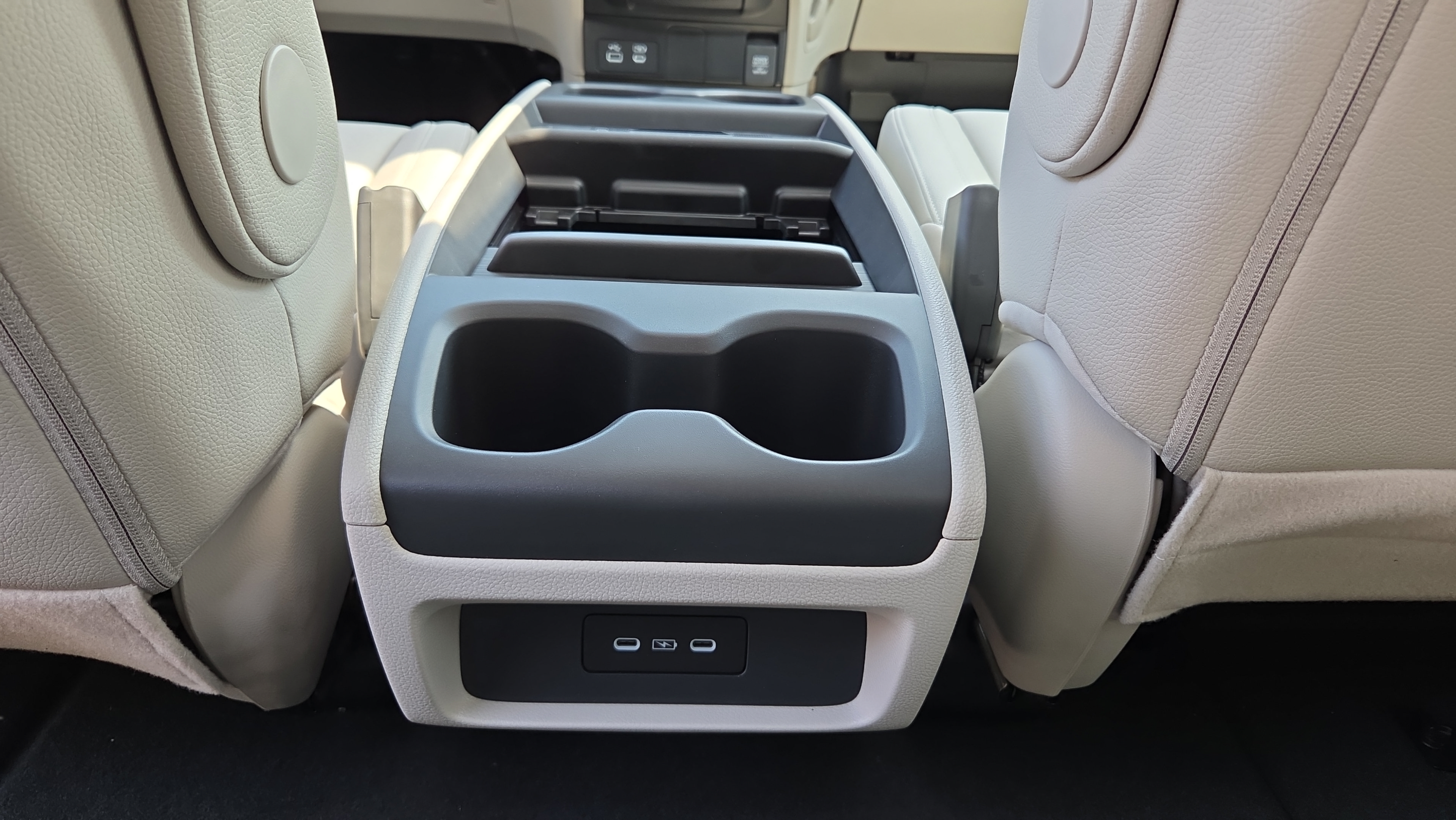 New 2026 Honda Odyssey EX-L image 14