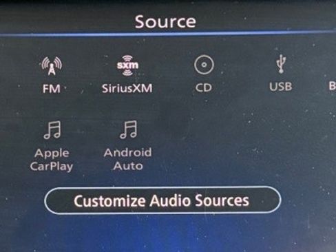 Used 2019 Nissan Rogue SV AWD/4WD image 21