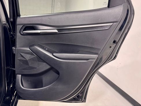 Used 2024 Kia Seltos LX image 29