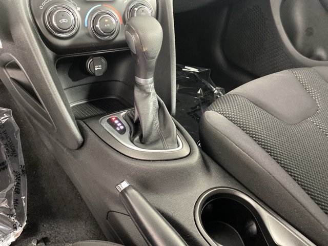 Used 2014 Dodge Dart SE w/ Convenience Group FWD image 25