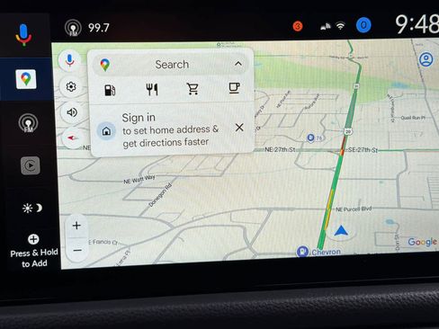 New 2026 Honda Prelude image 20