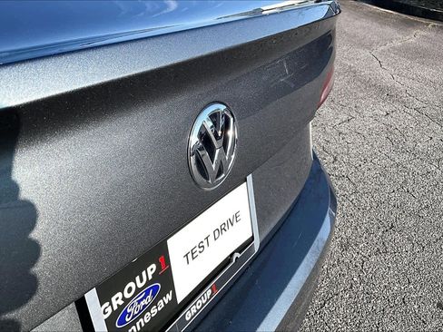 Used 2021 Volkswagen Jetta S w/ Driver Assistance Package image 30