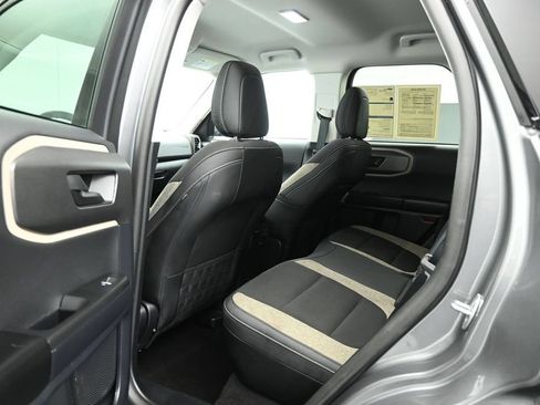 Certified 2025 Ford Bronco Sport Big Bend AWD/4WD image 19