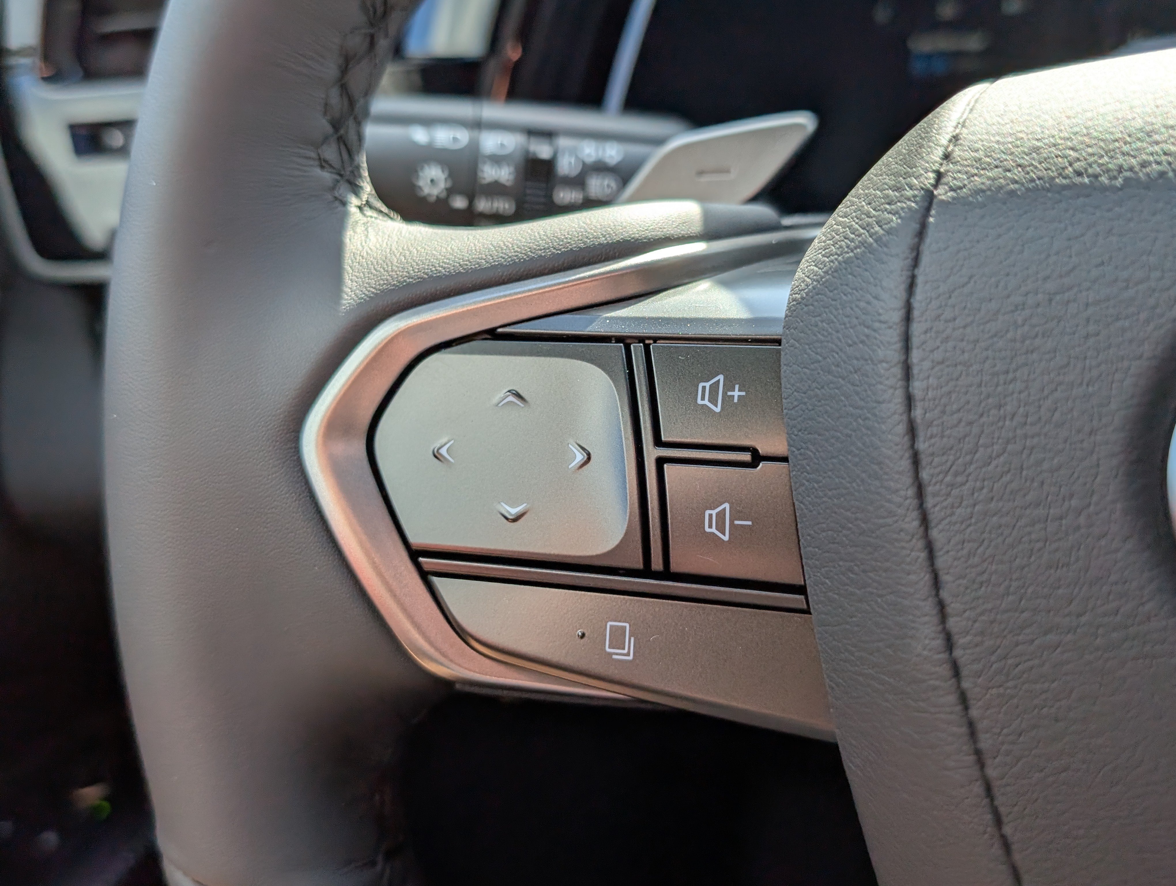 New 2026 Lexus RX 350 AWD w/ Convenience Package image 21