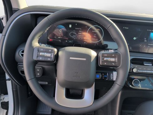 New 2026 Hyundai Palisade SEL image 10