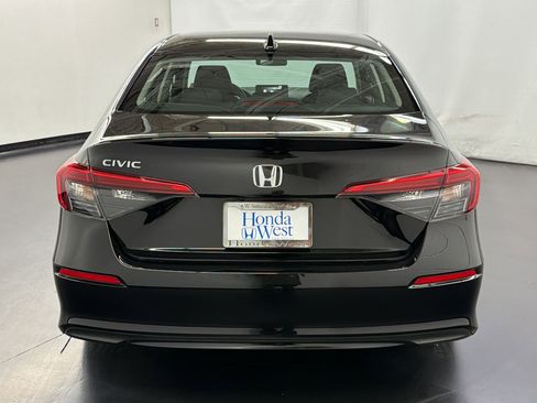 Used 2023 Honda Civic LX image 10
