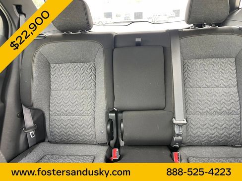Used 2024 Chevrolet Equinox LT FWD image 12