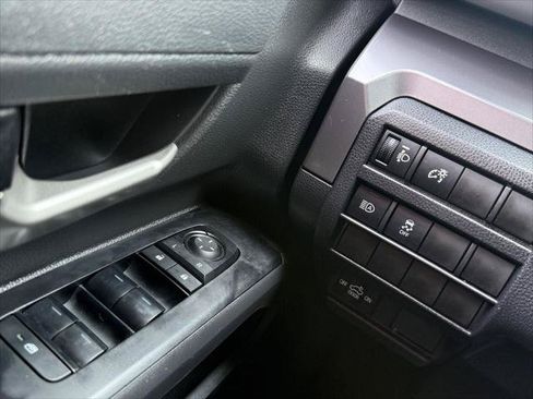 Certified 2025 Toyota Tacoma TRD Sport AWD/4WD image 24