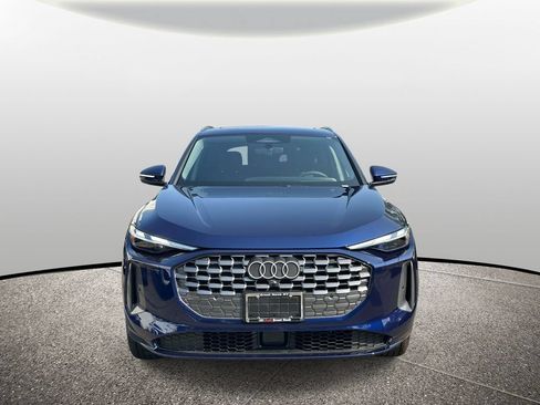 New 2026 Audi Q5 Premium AWD/4WD image 24