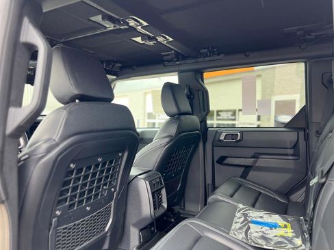 New 2025 Ford Bronco Big Bend image 24