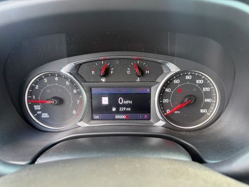 Used 2020 GMC Acadia SLT FWD image 15