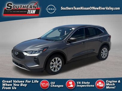 Used 2023 Ford Escape Active w/ Tech Pack #1
