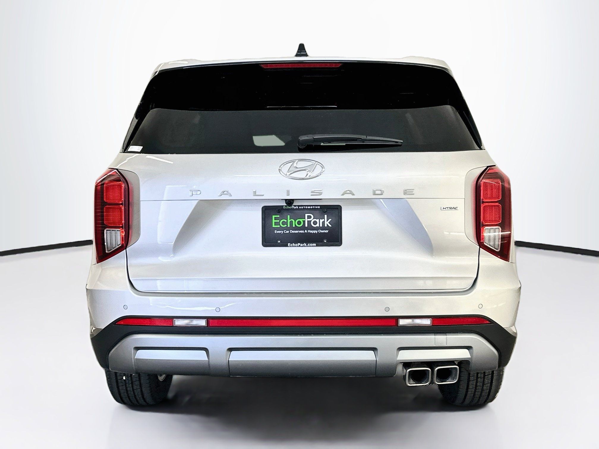 Used 2025 Hyundai Palisade SEL AWD/4WD image 7