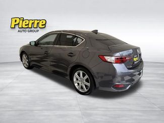 Used 2018 Acura ILX w/ Premium Package video 2