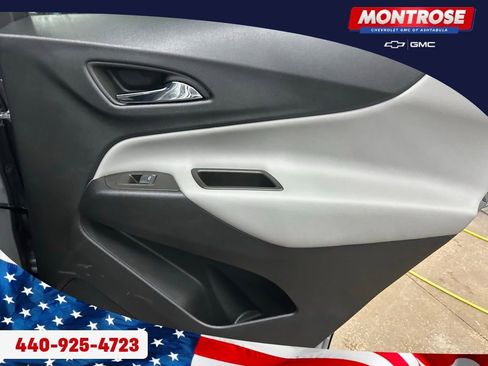 Used 2023 Chevrolet Equinox LS image 28