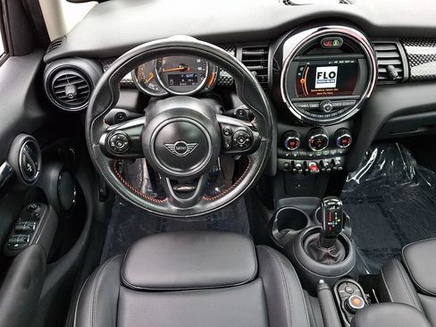 Used 2020 MINI Cooper S FWD image 13