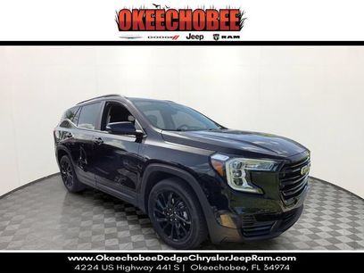 Used 2024 GMC Terrain SLE w/ Driver Convenience Package