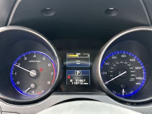 Used 2016 Subaru Outback 2.5i Limited image 6