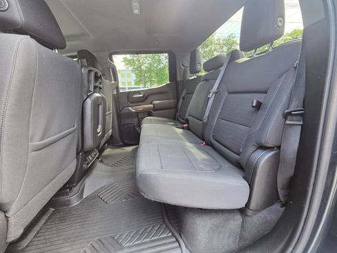 Used 2021 Chevrolet Silverado 1500 RST AWD/4WD image 17