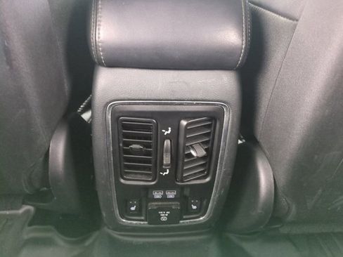 Used 2018 Dodge Durango Citadel w/ Quick Order Package 22P image 18