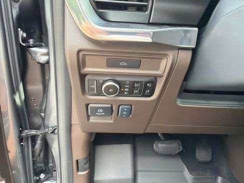 New 2026 Ford F150 King Ranch w/ Equipment Group 601A High AWD/4WD image 17