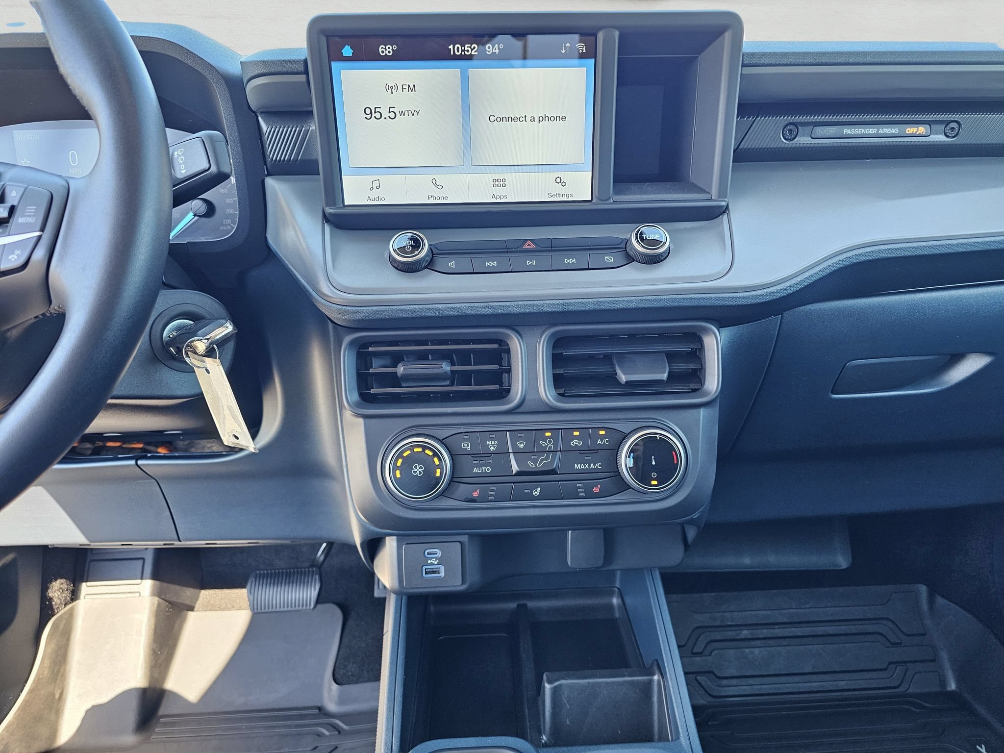 Used 2024 Ford Maverick XLT w/ XLT Luxury Package FWD image 27