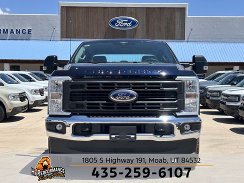 New 2025 Ford F250 XL w/ 360-Degree Camera Package image 3