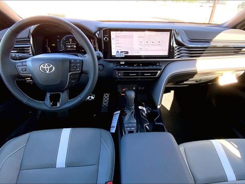 Certified 2026 Toyota Camry SE image 12